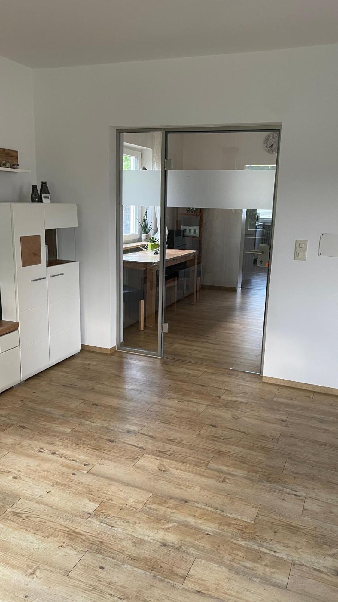 Ferienwohnung Foehrenweg 德尔奥博的新市场 外观 照片