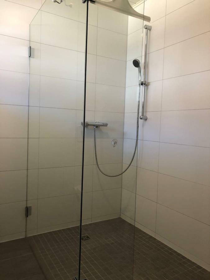 Ferienwohnung Foehrenweg 德尔奥博的新市场 外观 照片